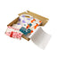 ✦ Bibs ✦ 3 Pack Gift Set