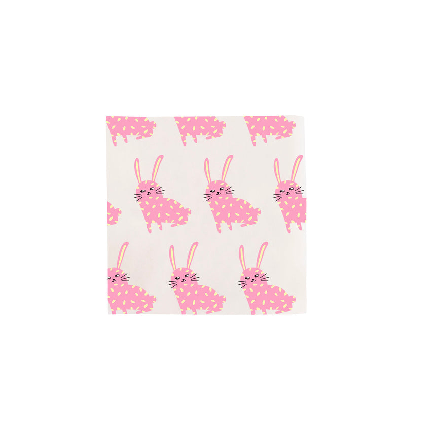 Bunny【邦尼】✦ 多用途包巾